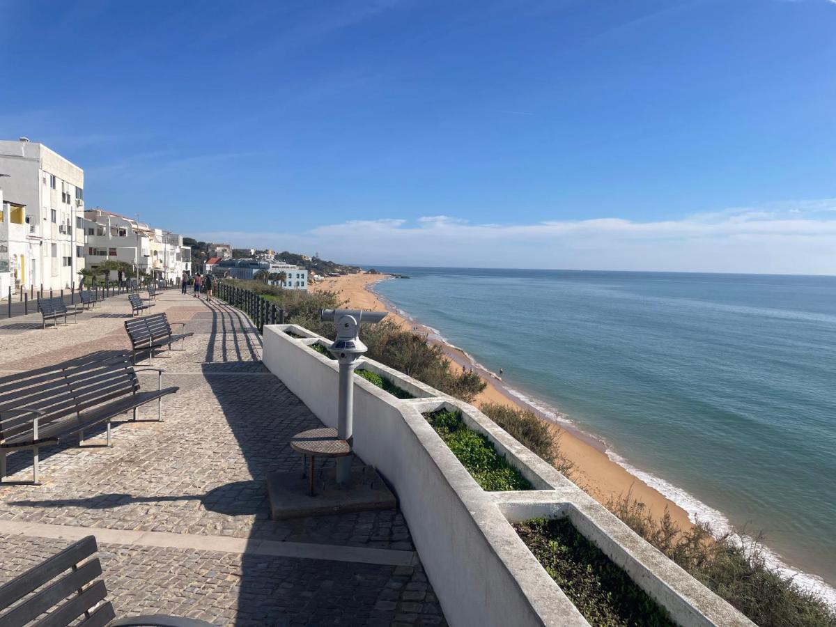 Casa Tapada Do Bento I- Albufeira Apartment Exterior photo