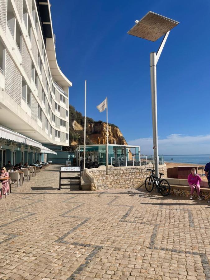 Casa Tapada Do Bento I- Albufeira Apartment Exterior photo