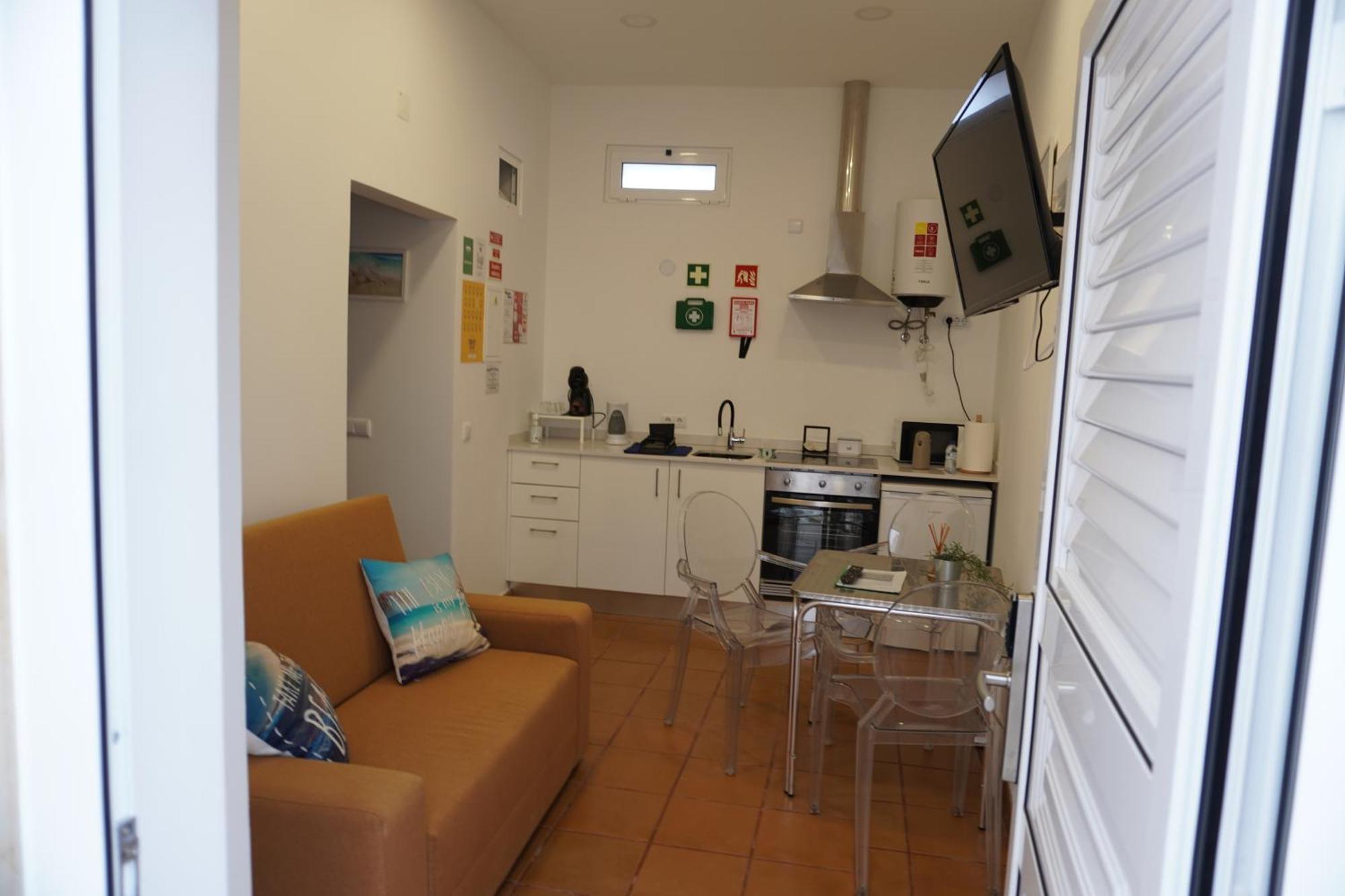 Casa Tapada Do Bento I- Albufeira Apartment Exterior photo
