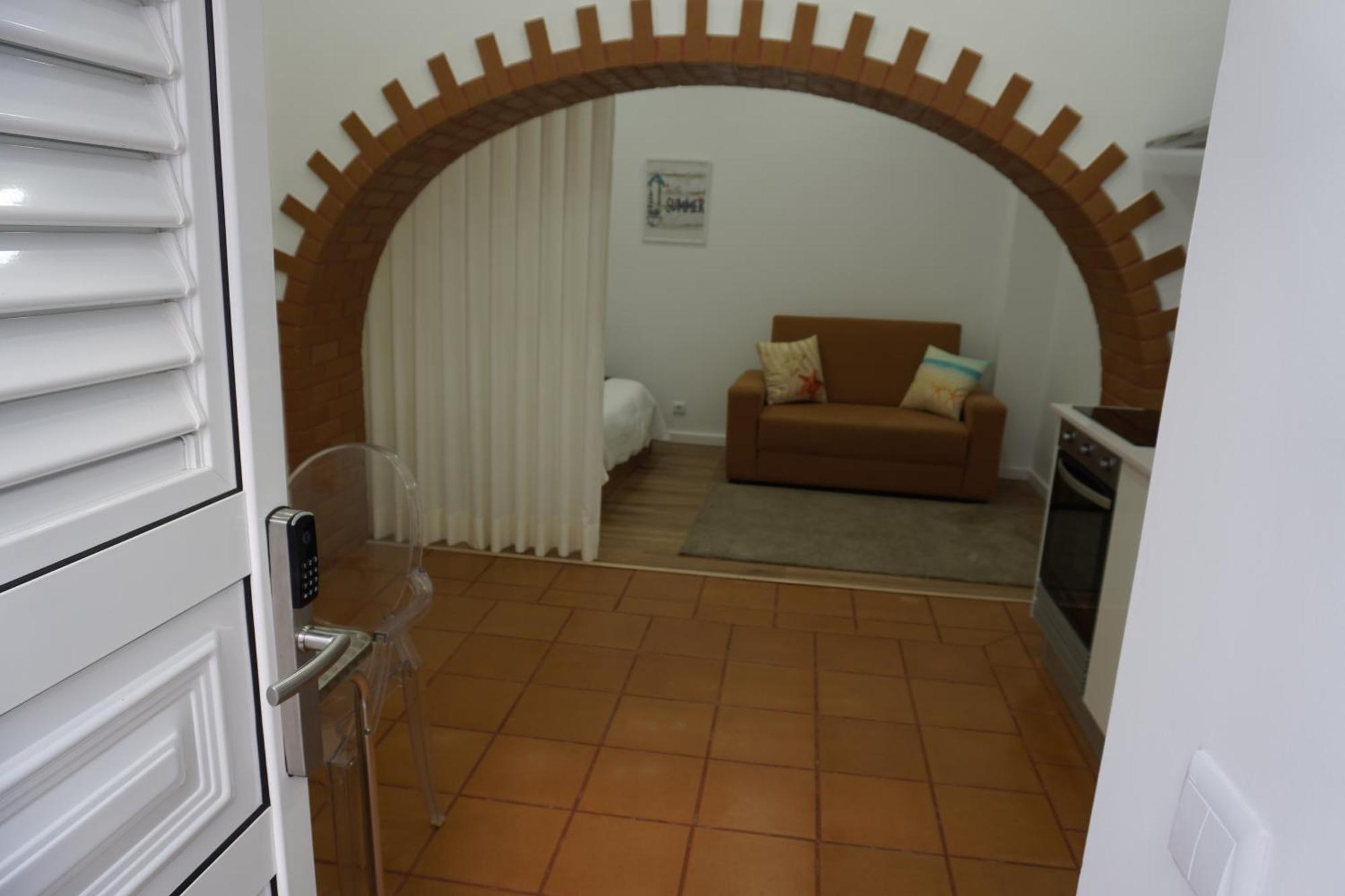 Casa Tapada Do Bento I- Albufeira Apartment Exterior photo